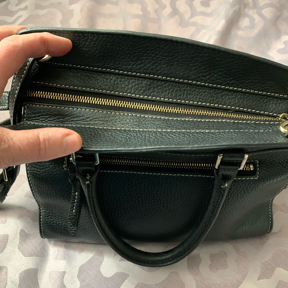 Dooney & Bourke Purse/bags🍀🍒🍀🌹 - Picture 6 of 13
